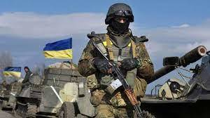 ЗА УКРАЇНУ