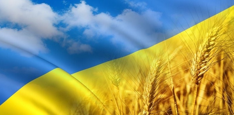 Вона одна