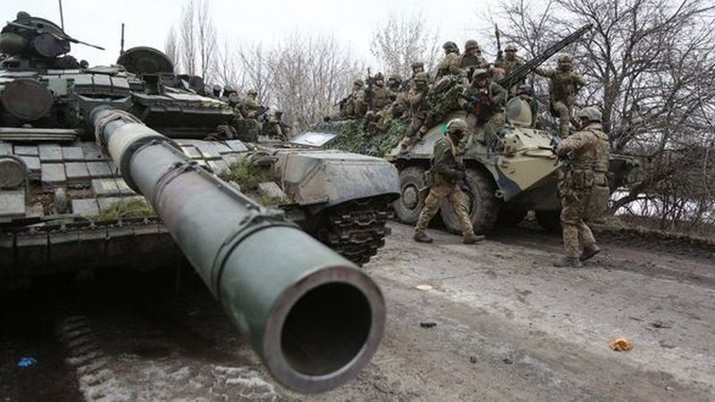 Ми ніколи не будемо рідними