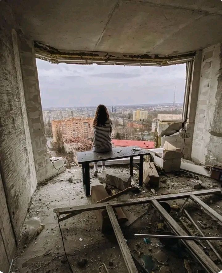 Замість тисячі слів...