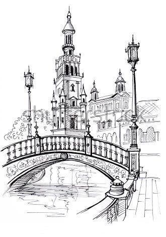 Город