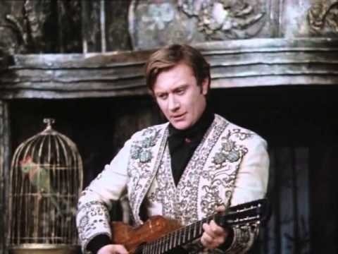 Памяти великого Артиста