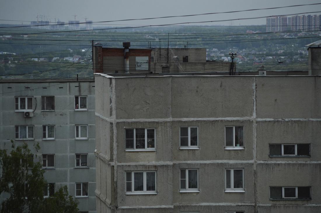 нічого зайвого