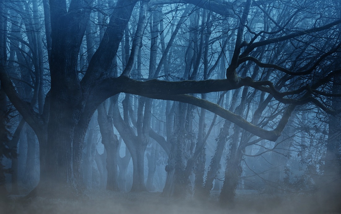 Глибина