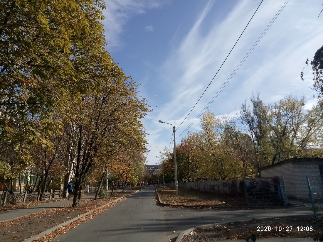 До захисників Краматорська