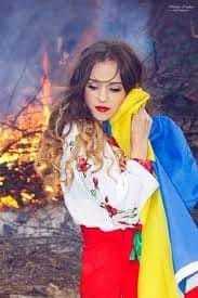 ДОЛЯ УКРАЇНИ