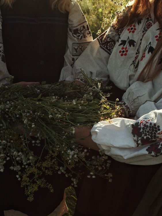 Я заховаю свою любов до тебе