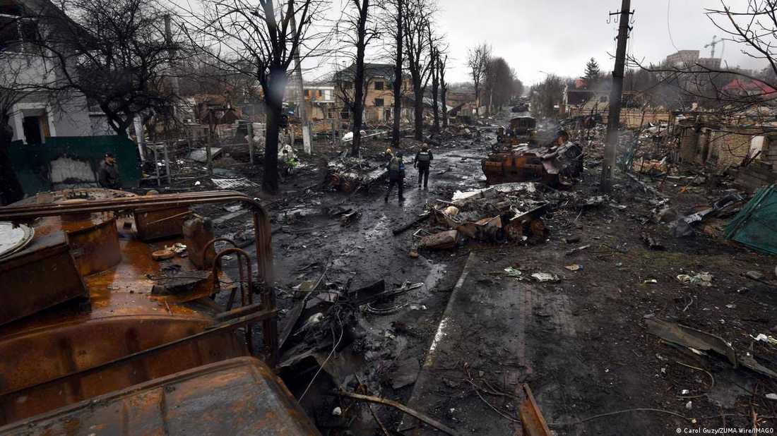 РІК МИНУВ, ТА БІЛЬ ЗОСТАВСЯ