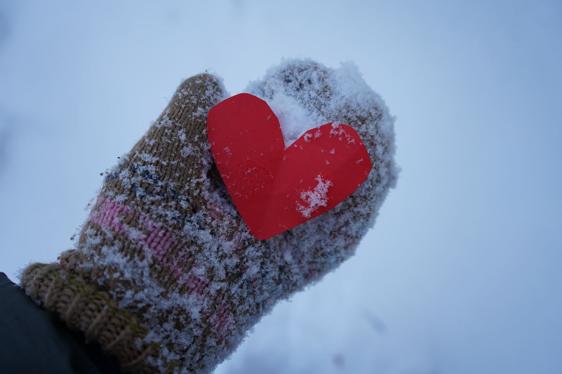 HOW TO REVIVE MY ALREADY DEAD ROMANTIC SIDE