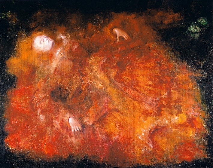 Талія