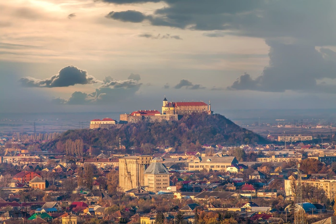 Замок