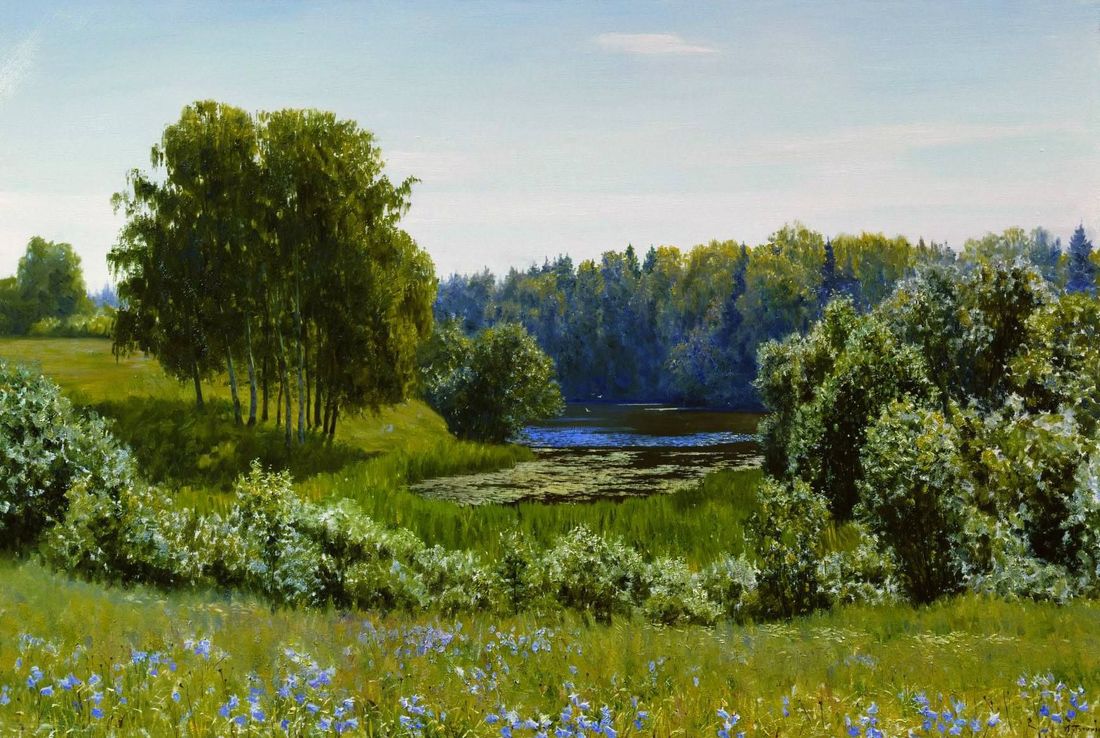 Літні думи
