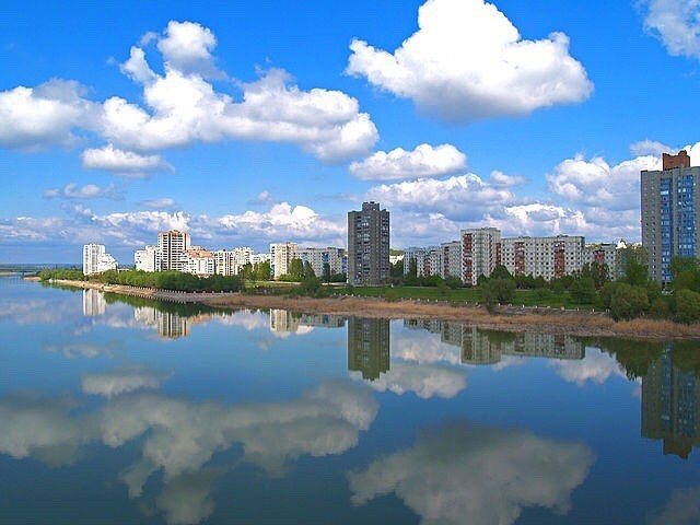 Придністровська земля