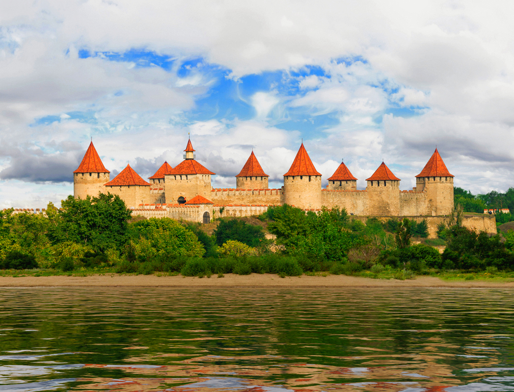 Бендери