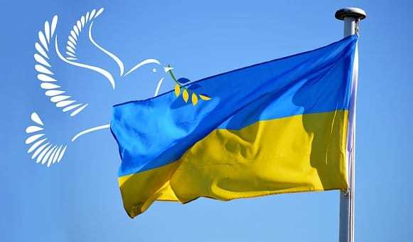 Руки гедь від рідної землі