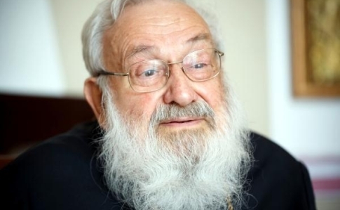 Пам’яті Блаженнішего Любомира Гузара