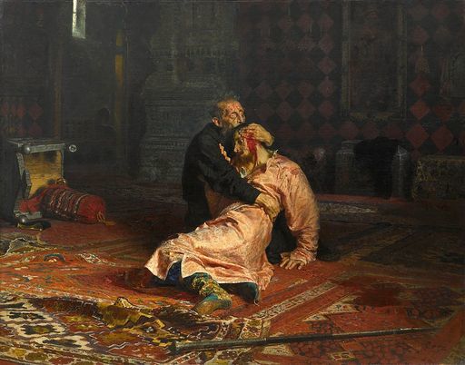 ОСОБОЕ МНЕНИЕ – 4