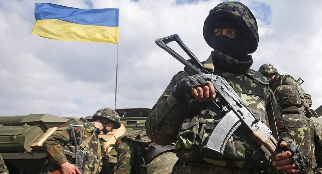 Росіян в Україні чекає лиш смерть!