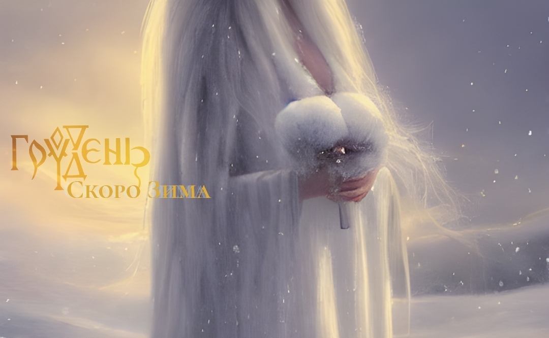 СКОРО ЗИМА