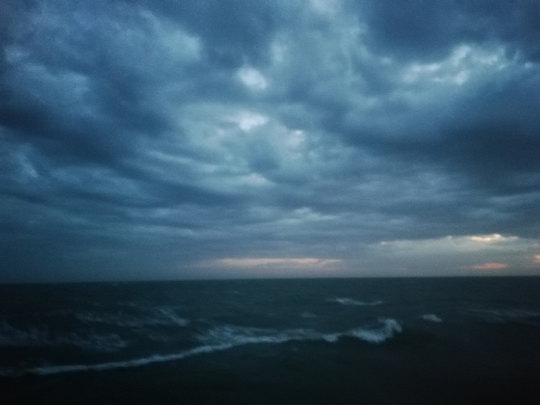 the empty soul