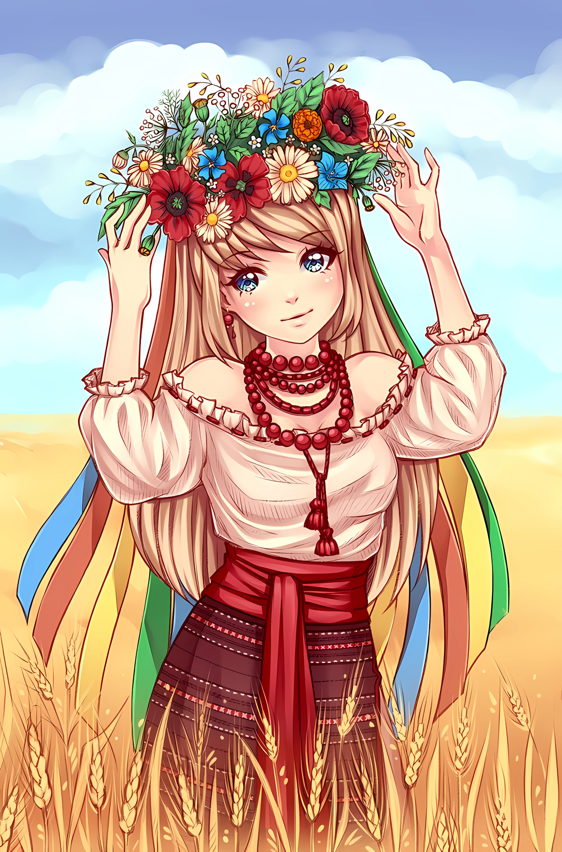 Україна