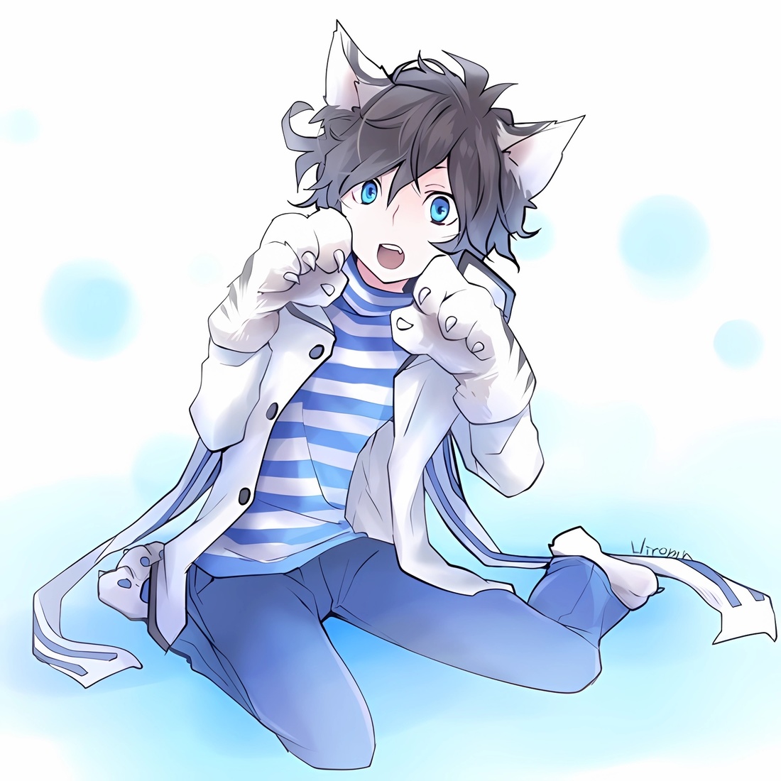 Кошеня