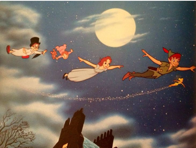 Peter Pan