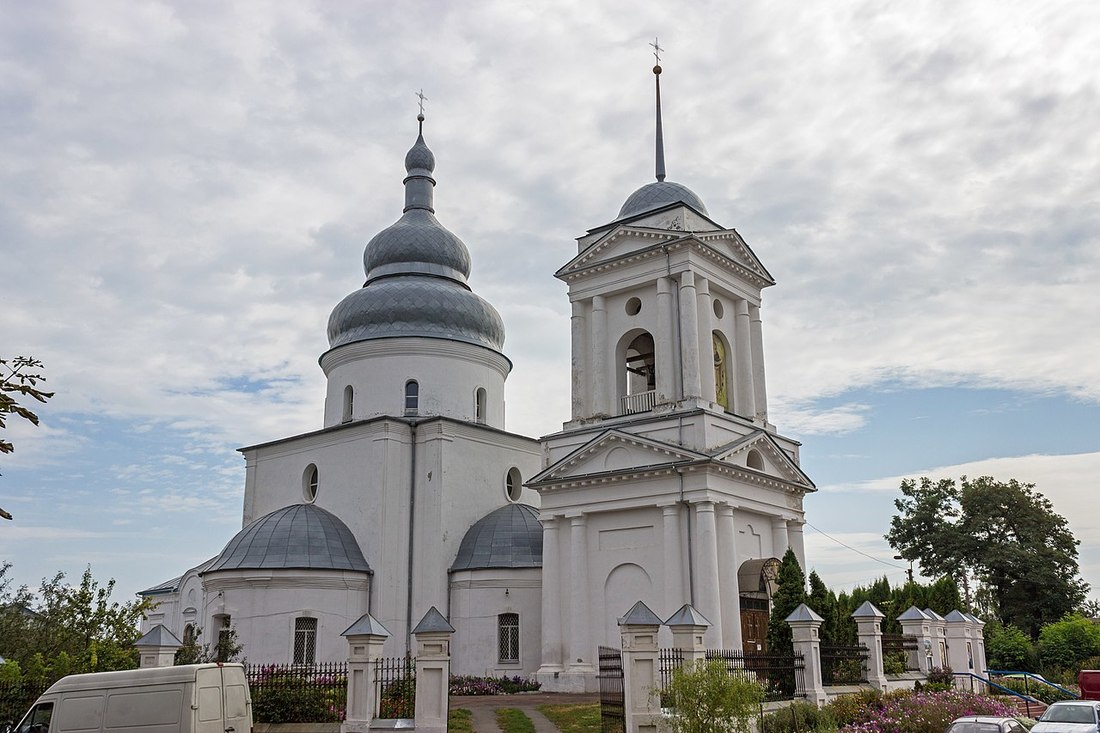 ПРО НІЖИН
