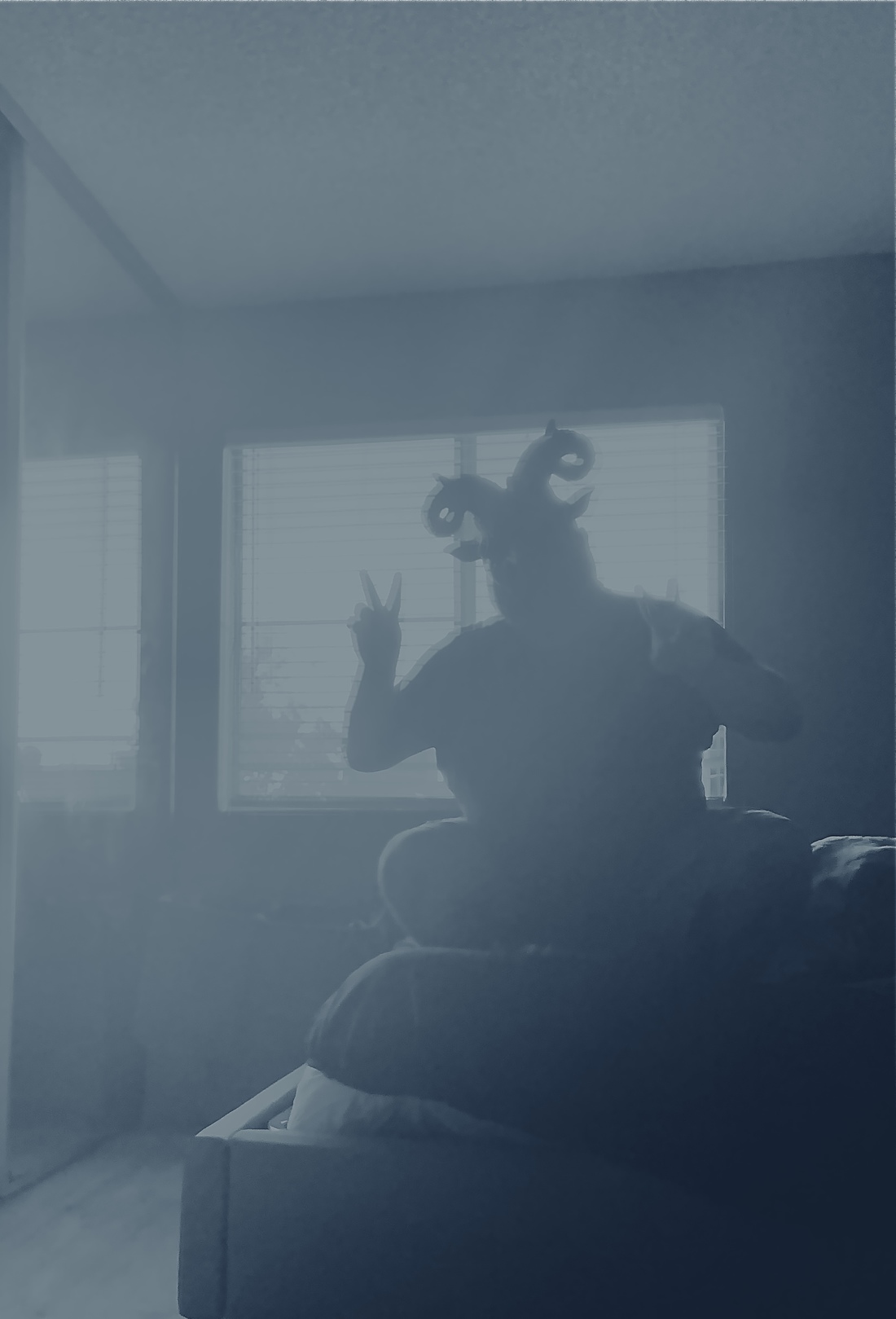 The Antichrist