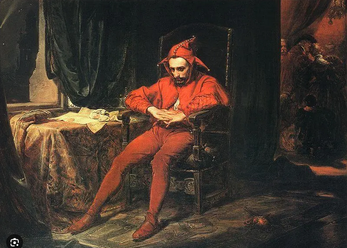 Регіт Трикстера