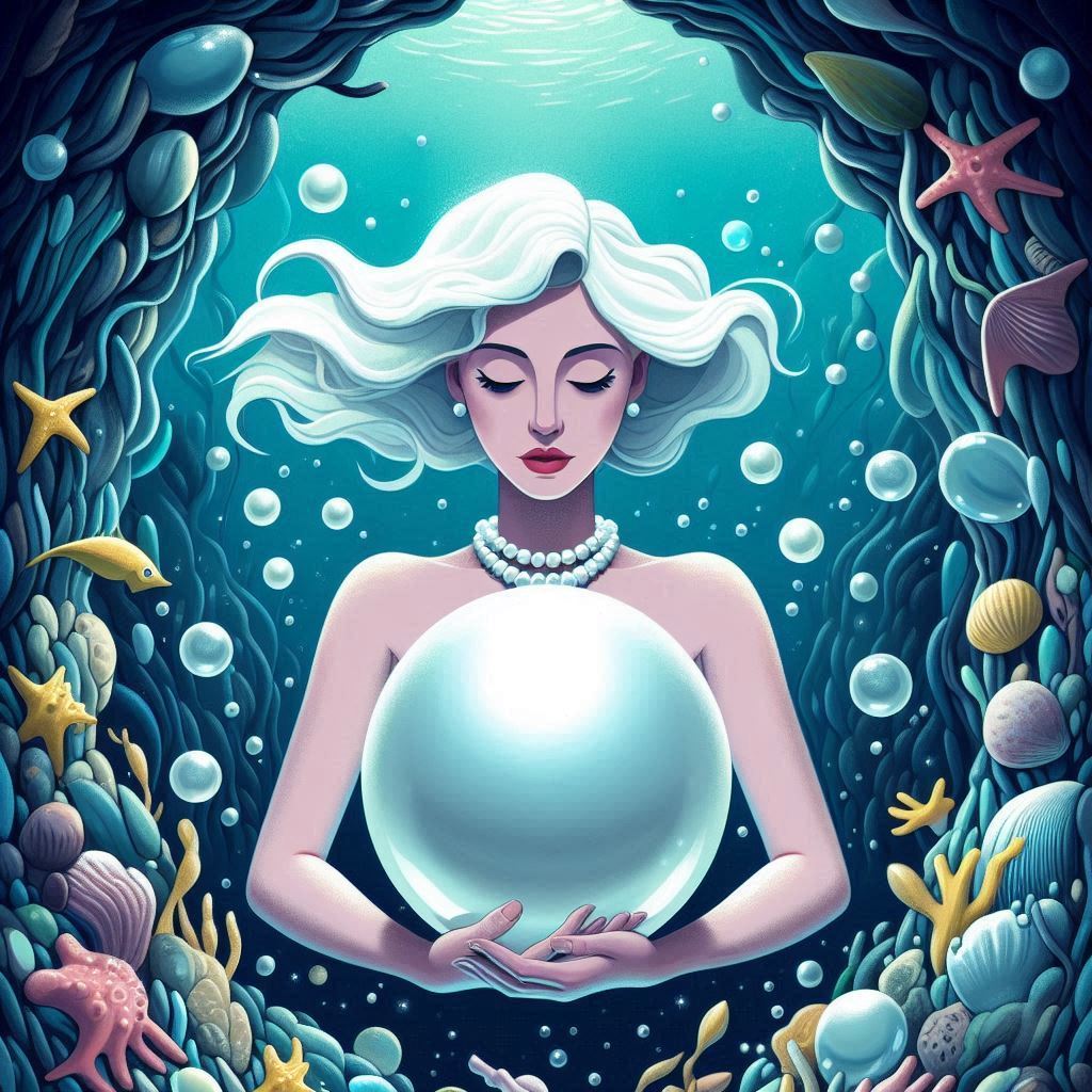 Перлина