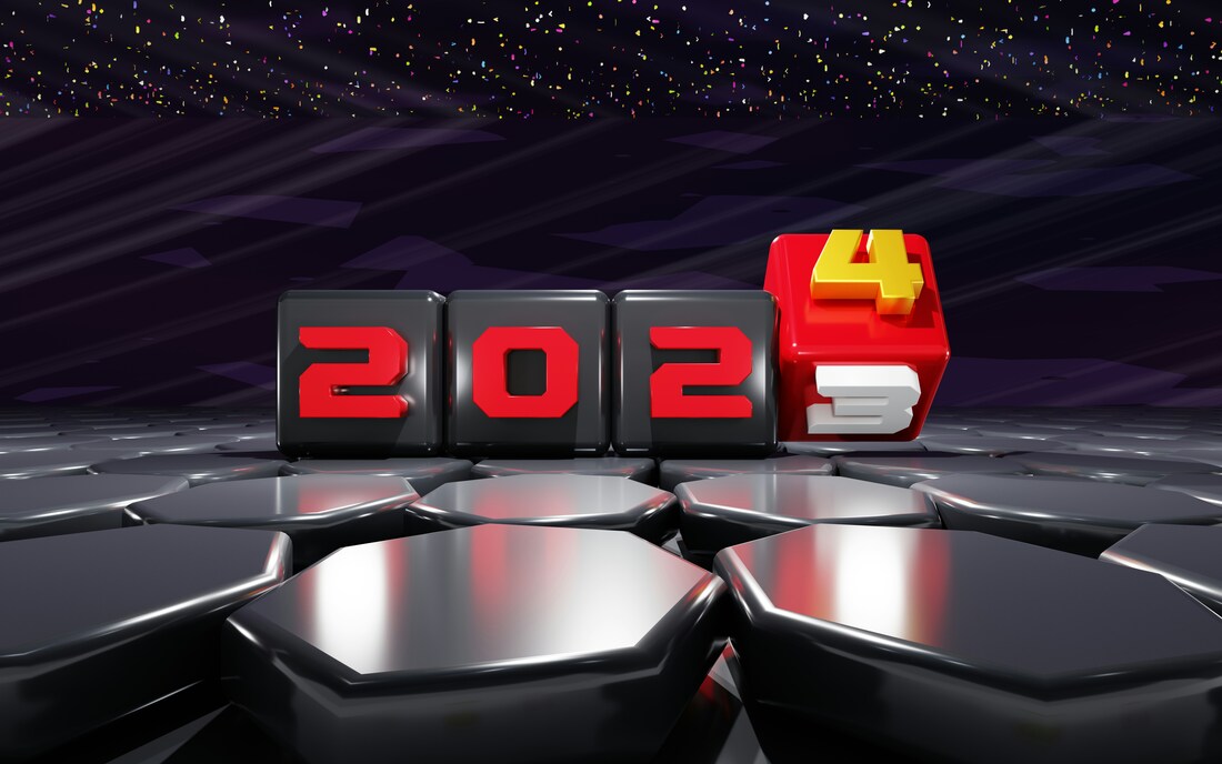 WHAT I'VE LEARNED FROM 2024