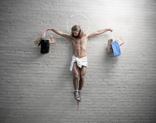 Personal Jesus