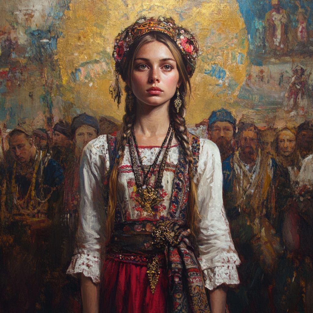 Країна-серце