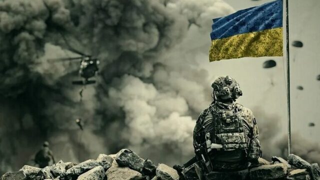 Там, де тиша кричить