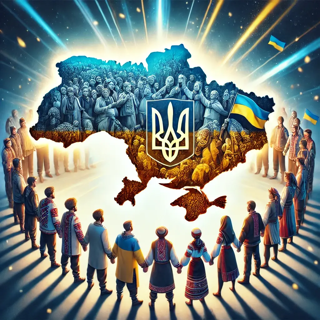Соборна Україна