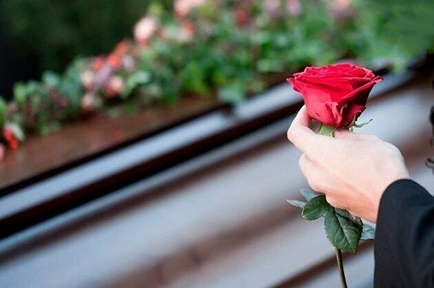 Зречення/Відхрещення