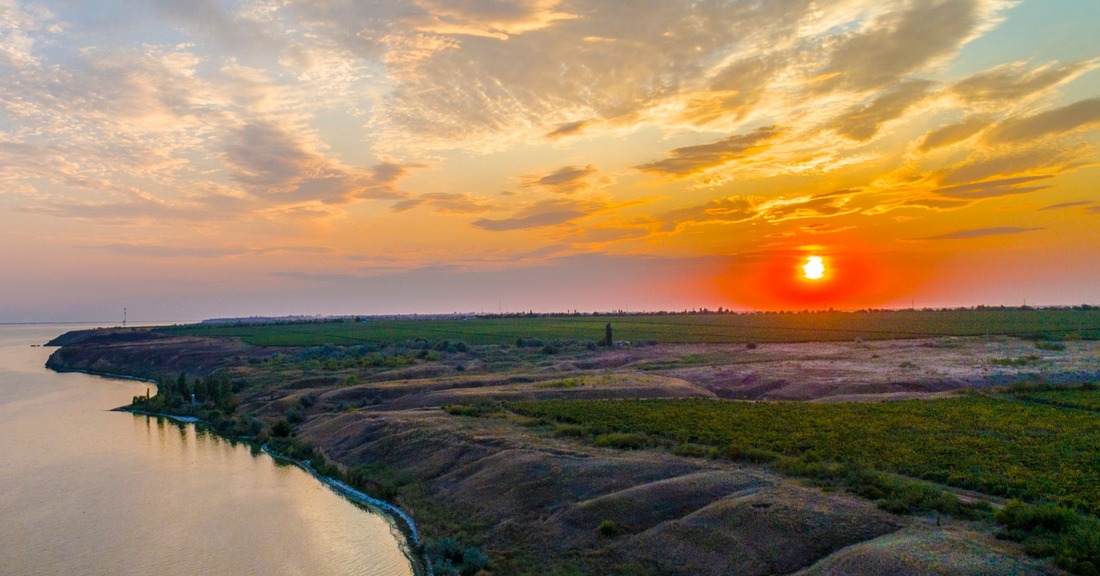 Рідному краю