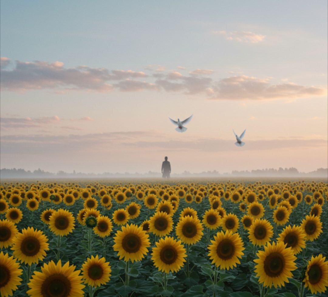 всесвітній день відмовника