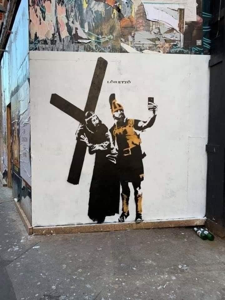 Від відчуття свободи.