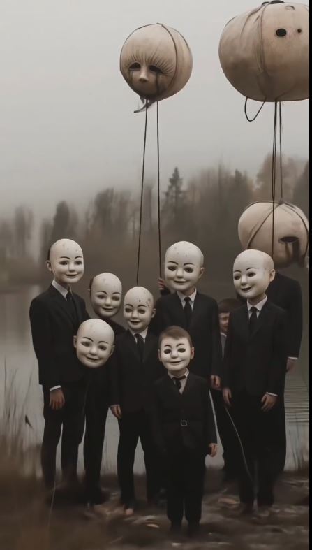 Шукаючи дно