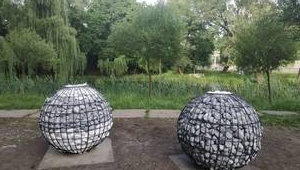 Не збагнеш архітектуру