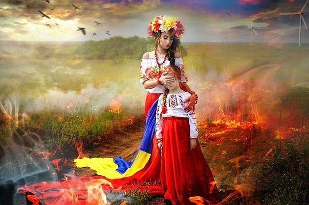 Незламна