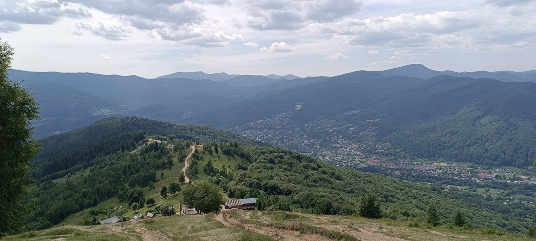 ВЕРШИНА