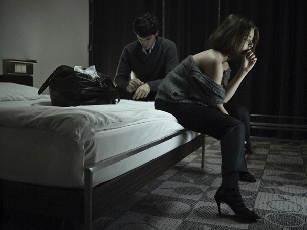 Не тримаю