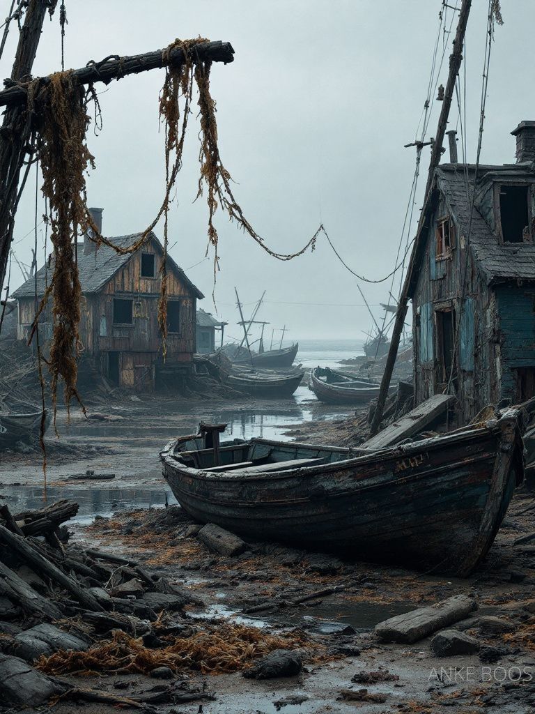 Вікно підводних барабанів
