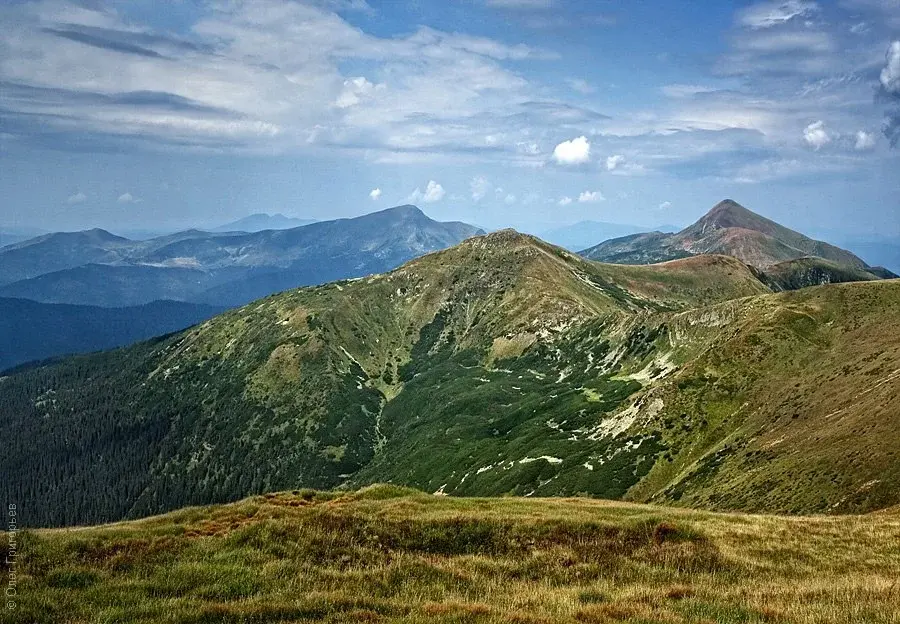 ГОРИ