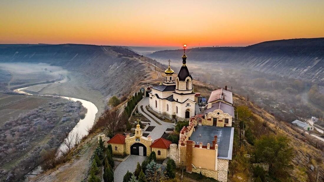 Молдова — країна чудес