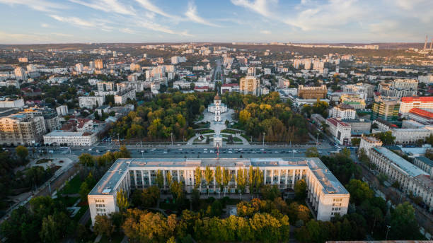 Молдова — моя любов