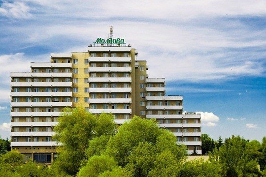 Ти не моя